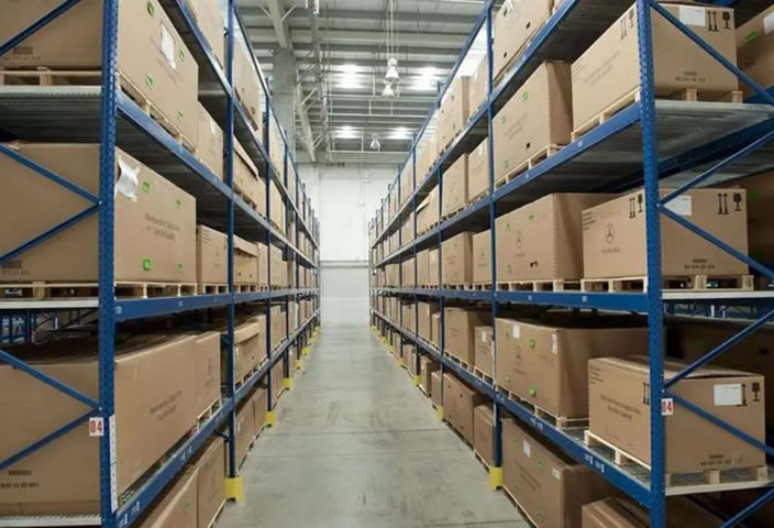 漳州到苍梧县货物仓储