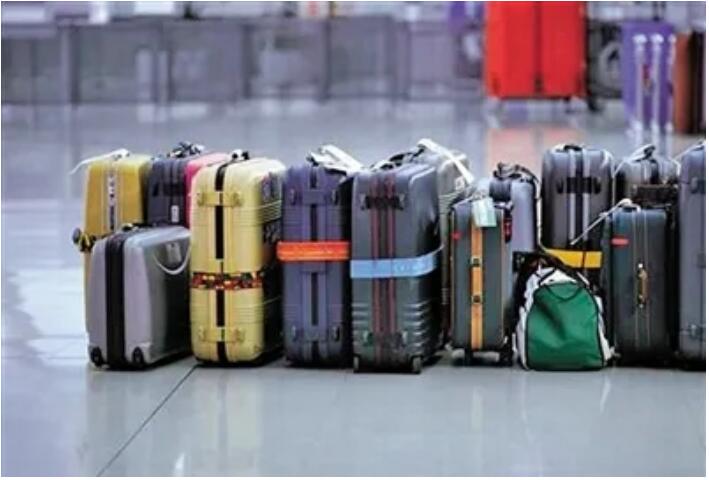 漳州到苍梧县行李托运