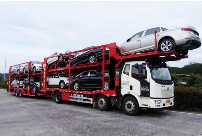 漳州到苍梧县轿车托运